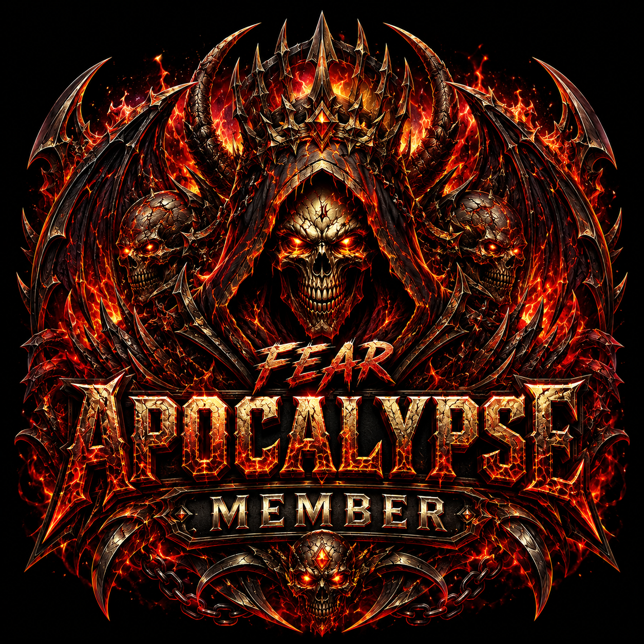 Apocalypse Member