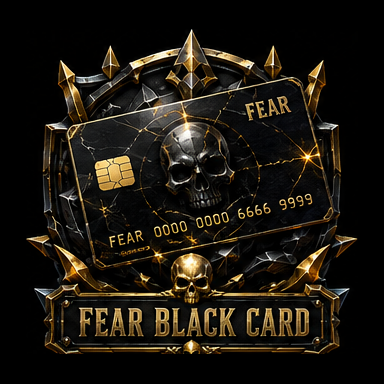 Black Card