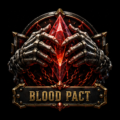 Blood Pact