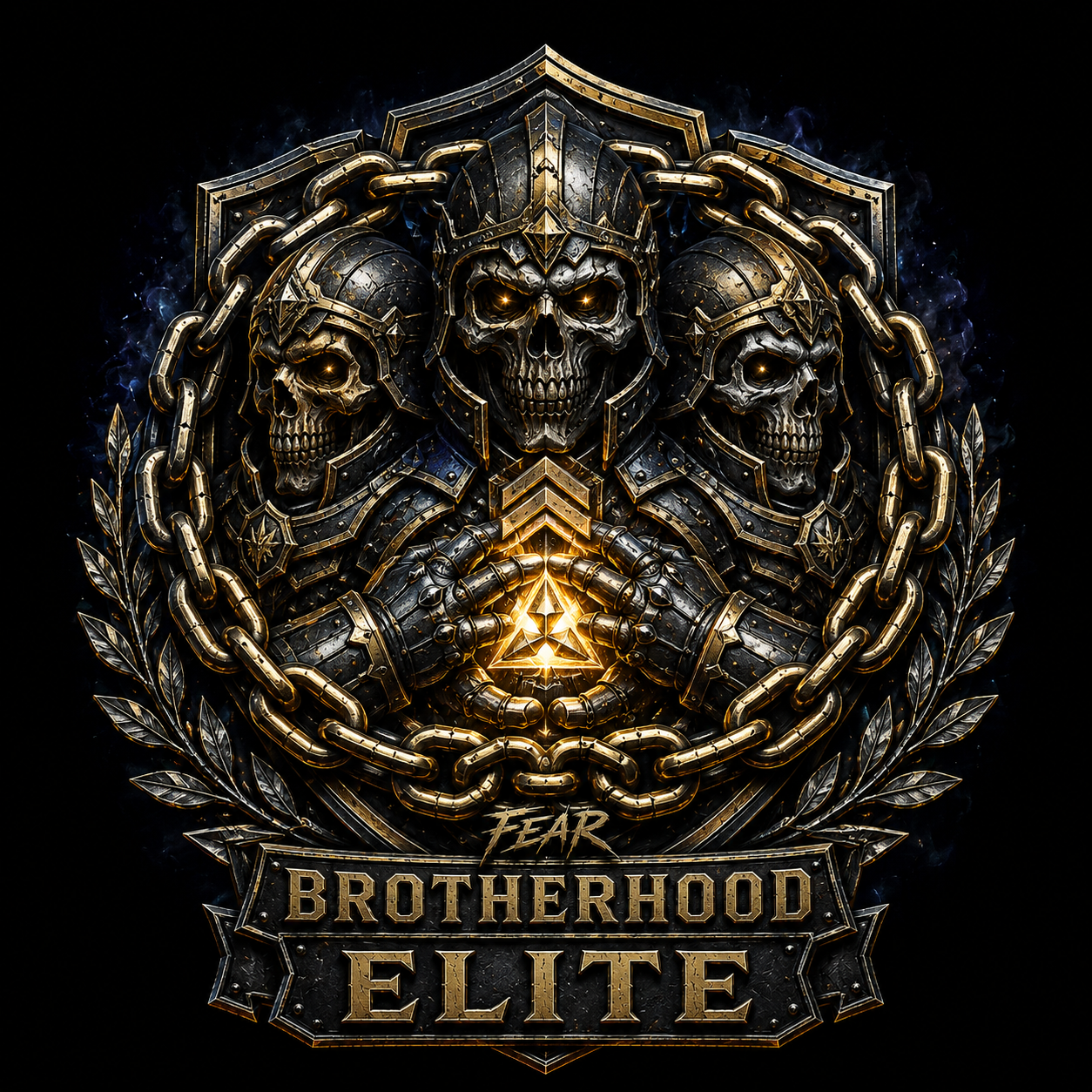 Brotherhood Elite