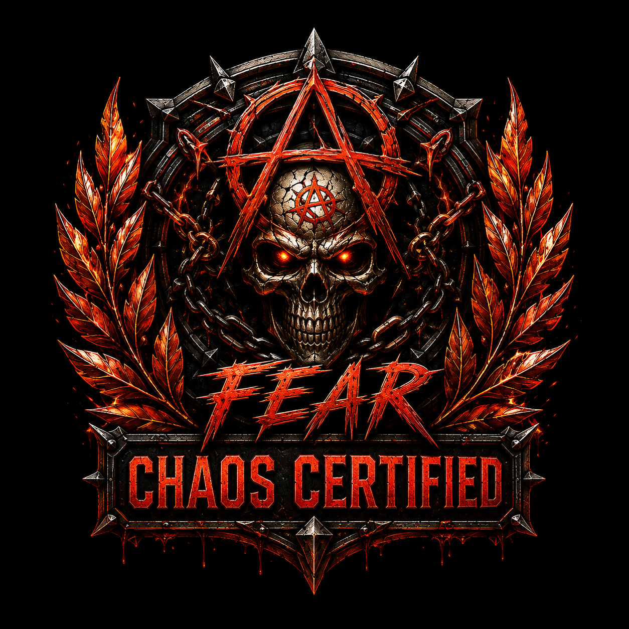 Chaos Certified