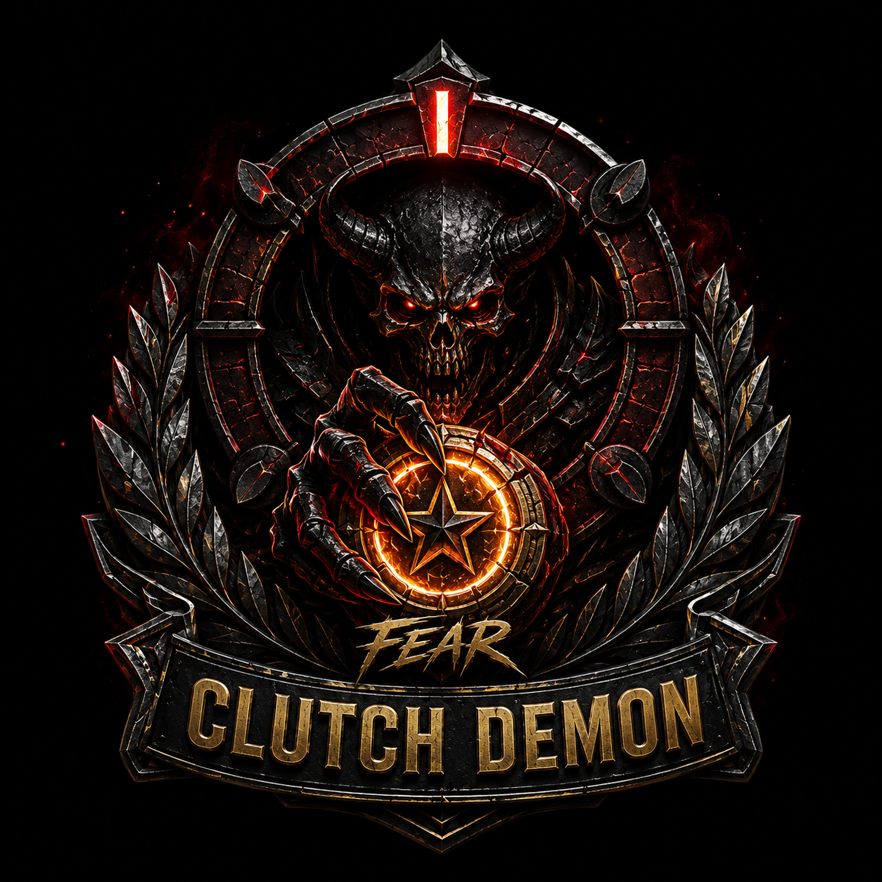 Clutch Demon