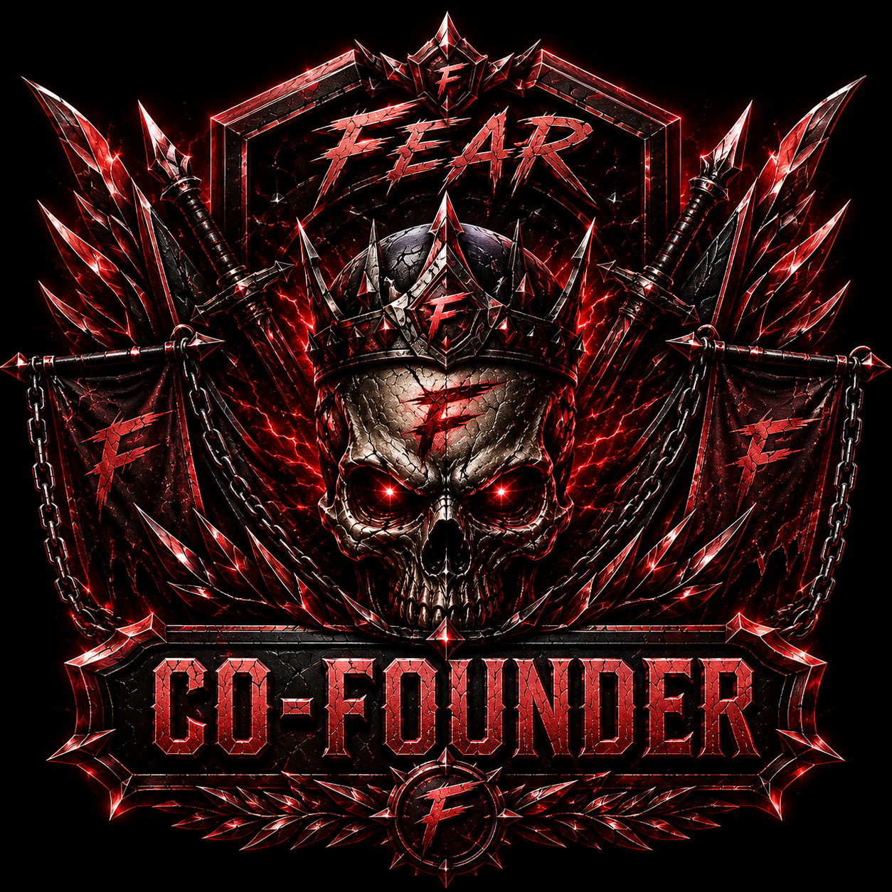Co-Founder