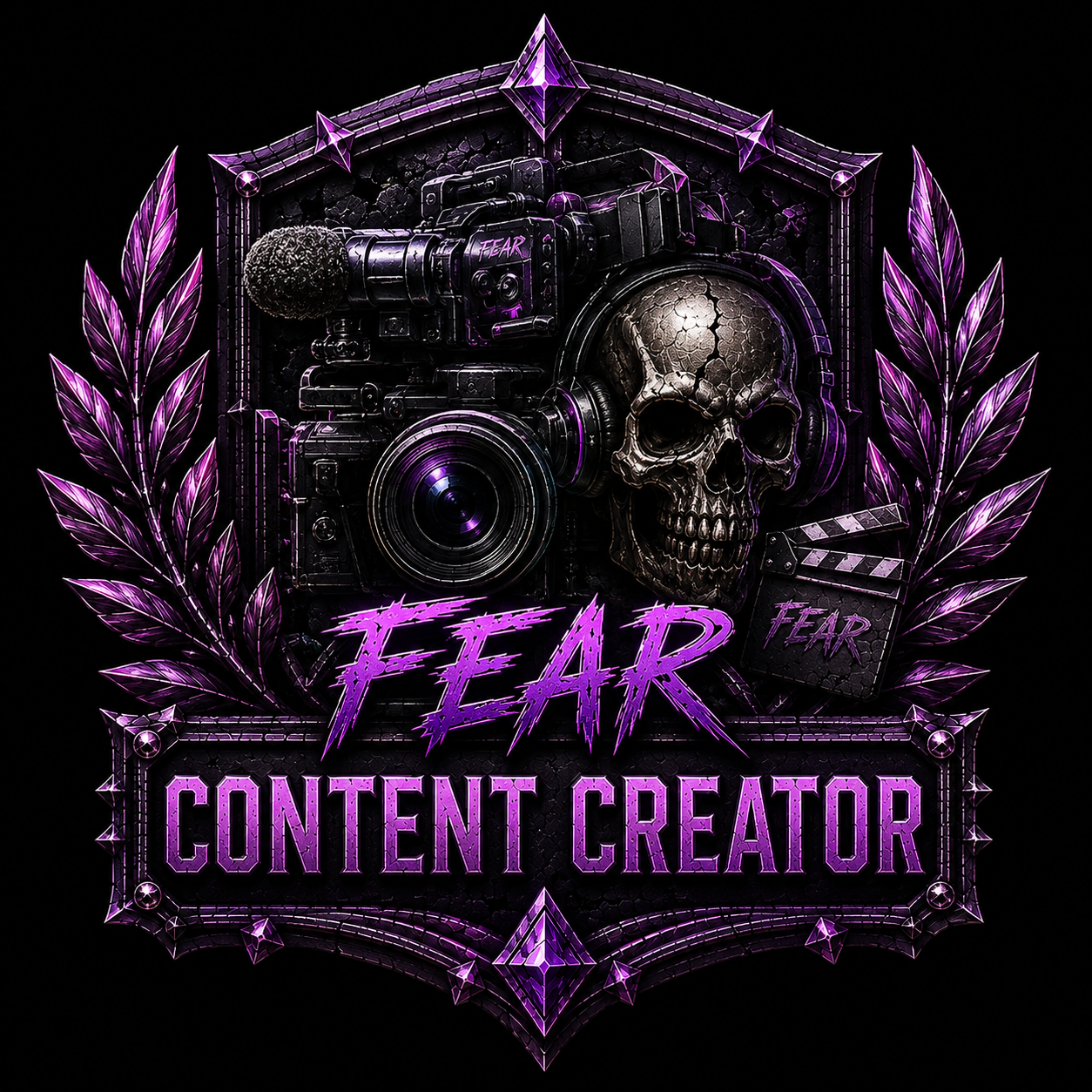 Content Creator