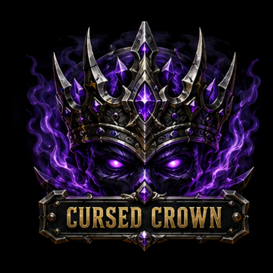 Cursed Crown