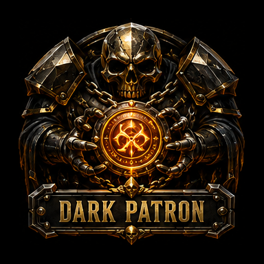 Dark Patron