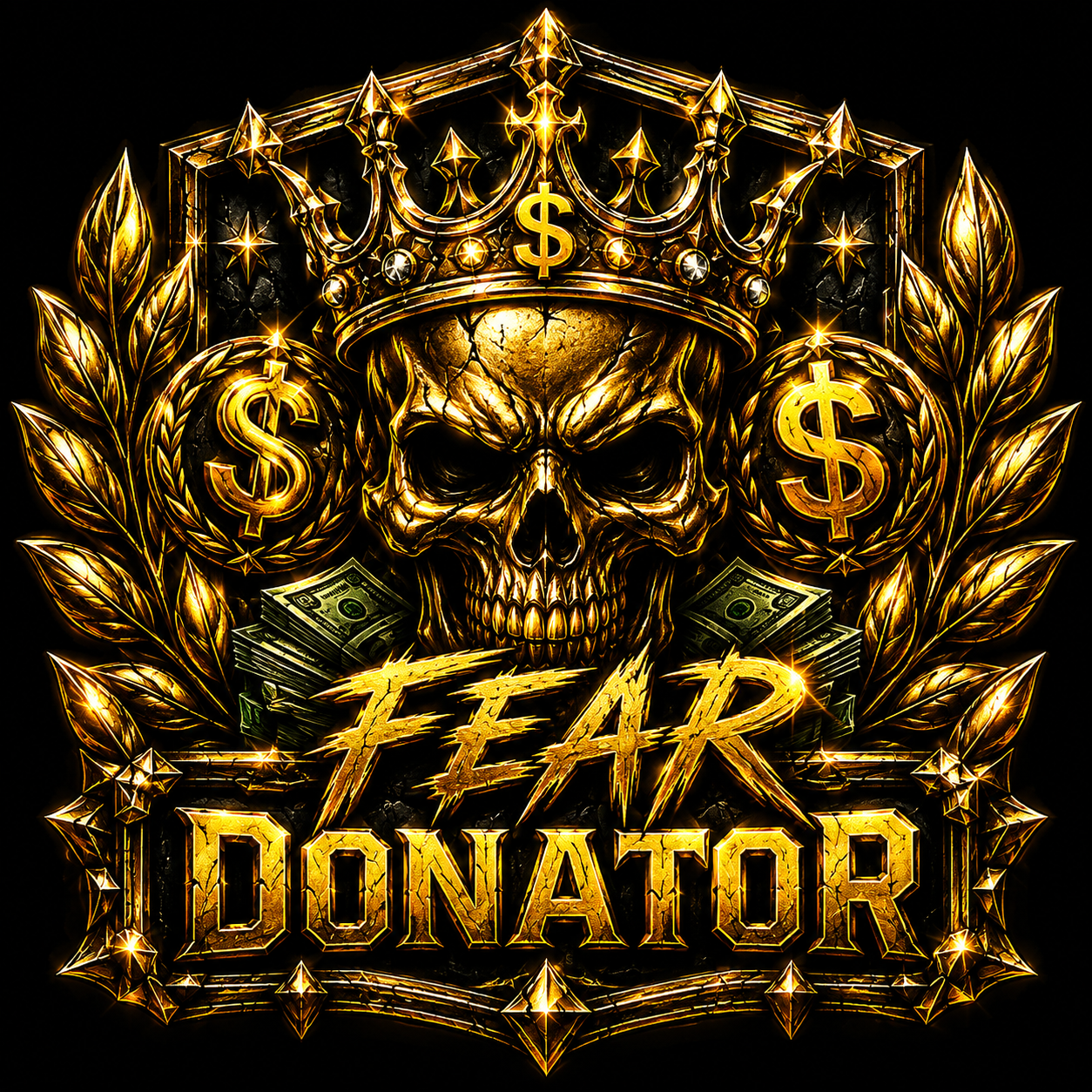 Donator