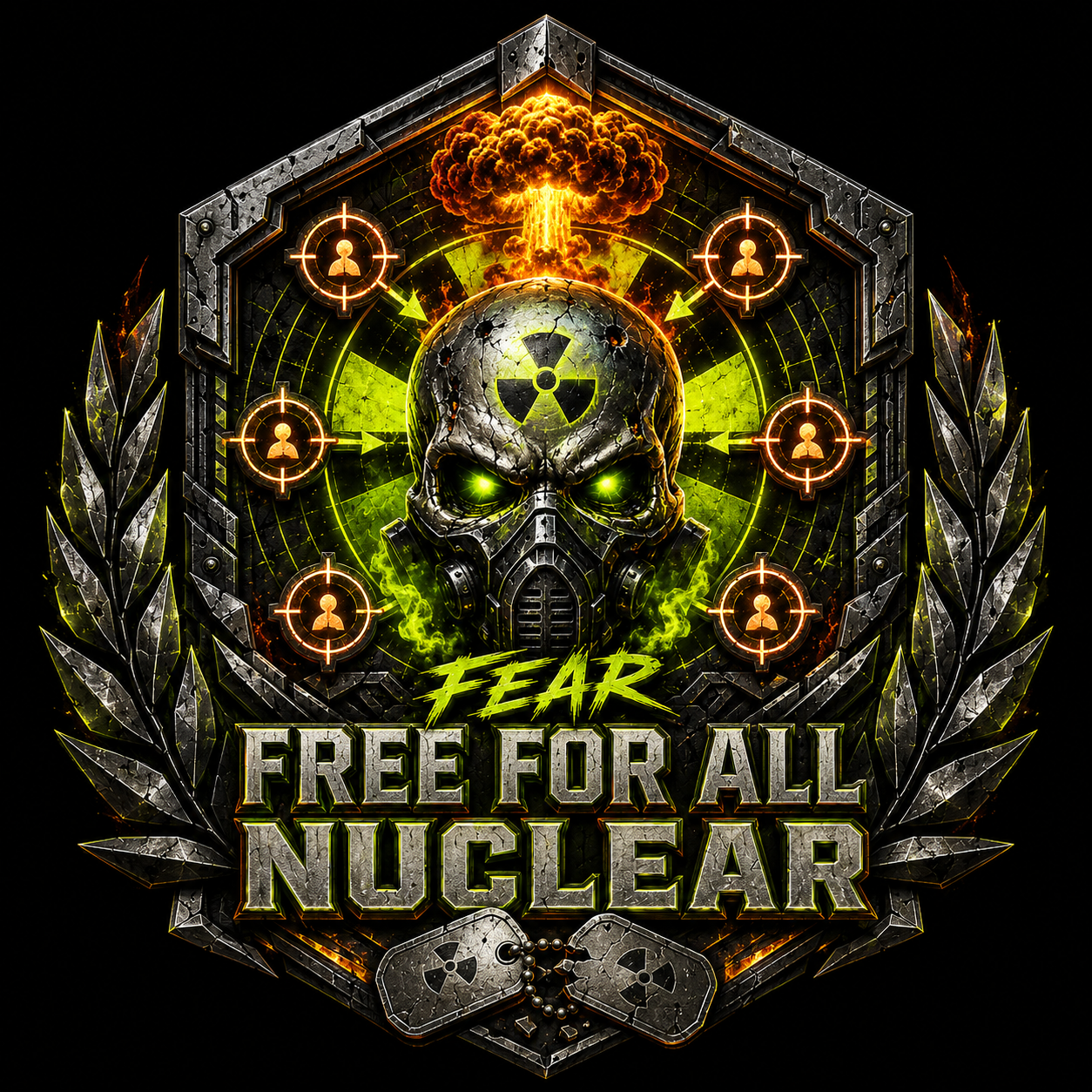 FFA Nuke