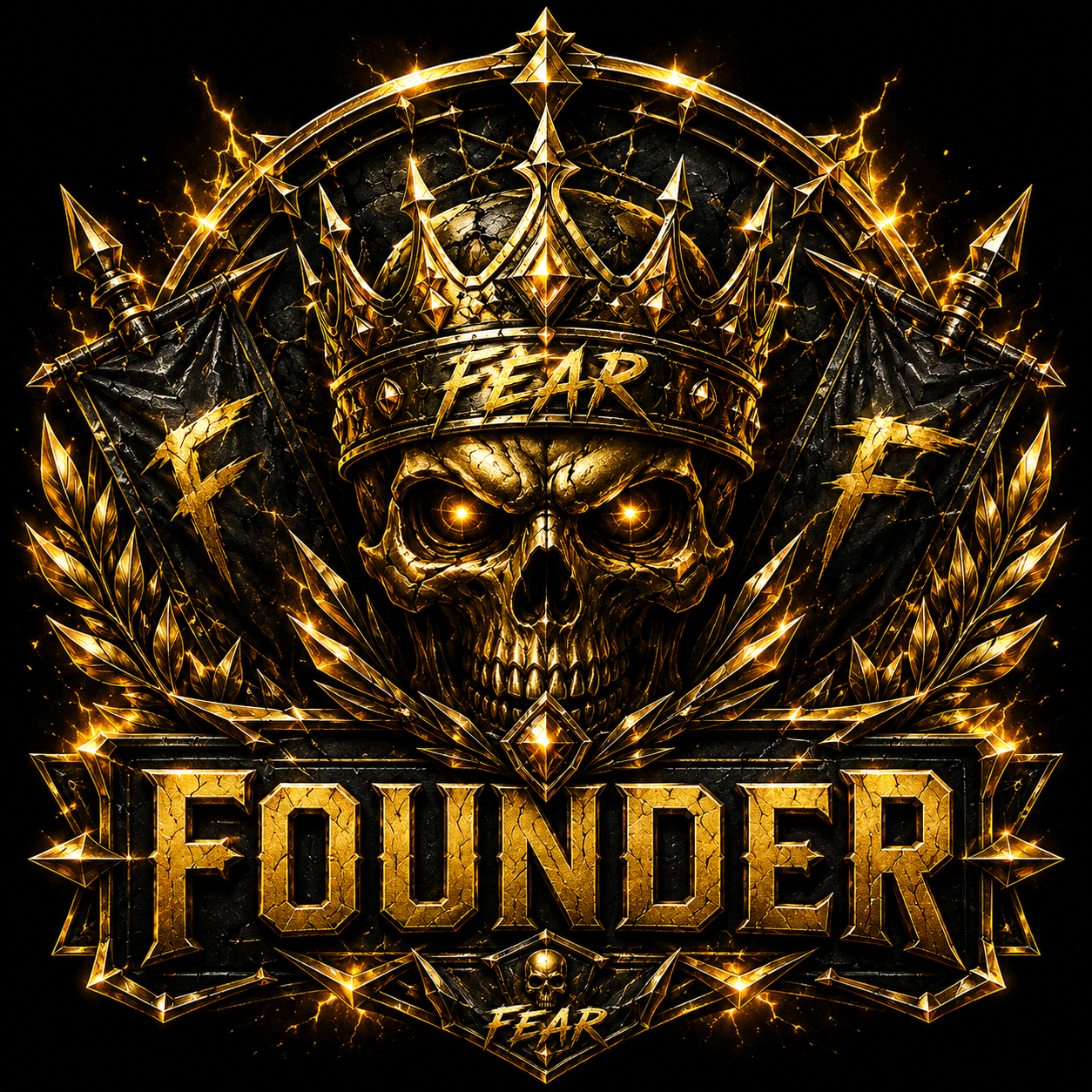 Founder