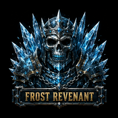 Frost Revenant