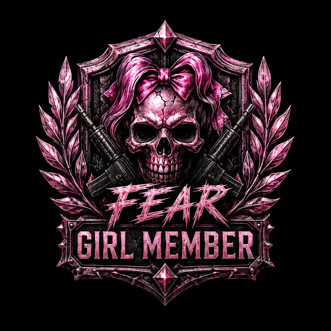 Girl Gamer