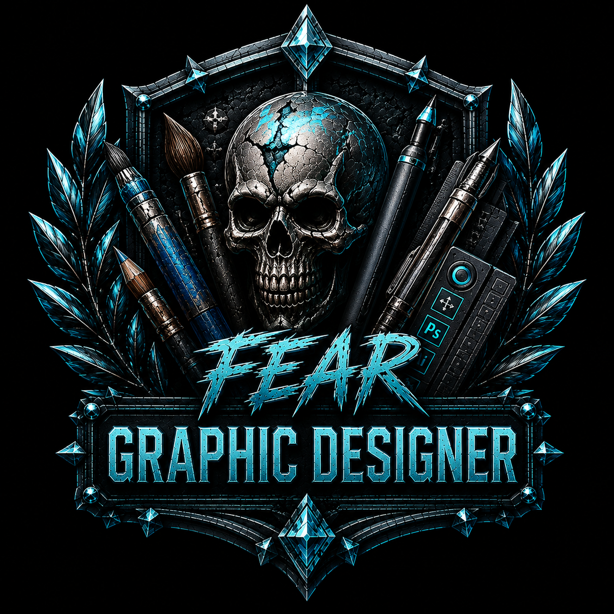 Graphic Designer