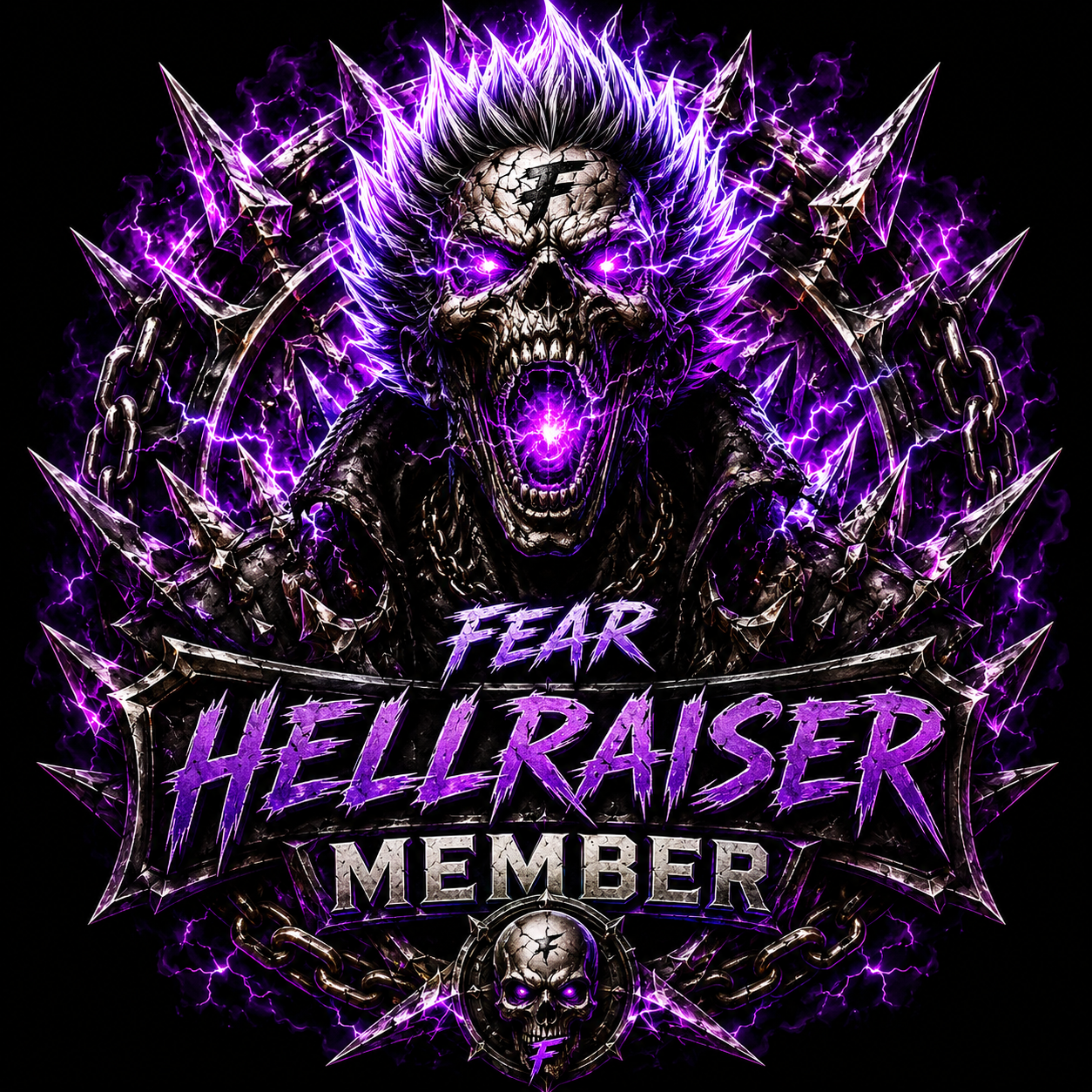 Hellraiser Member