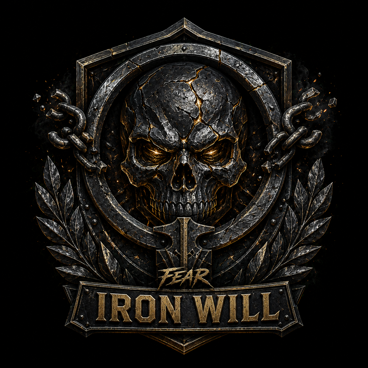Iron Will