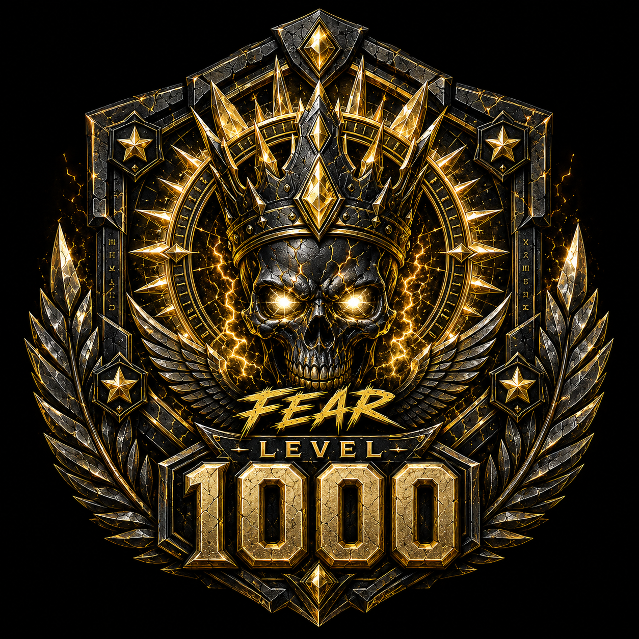 Level 1000
