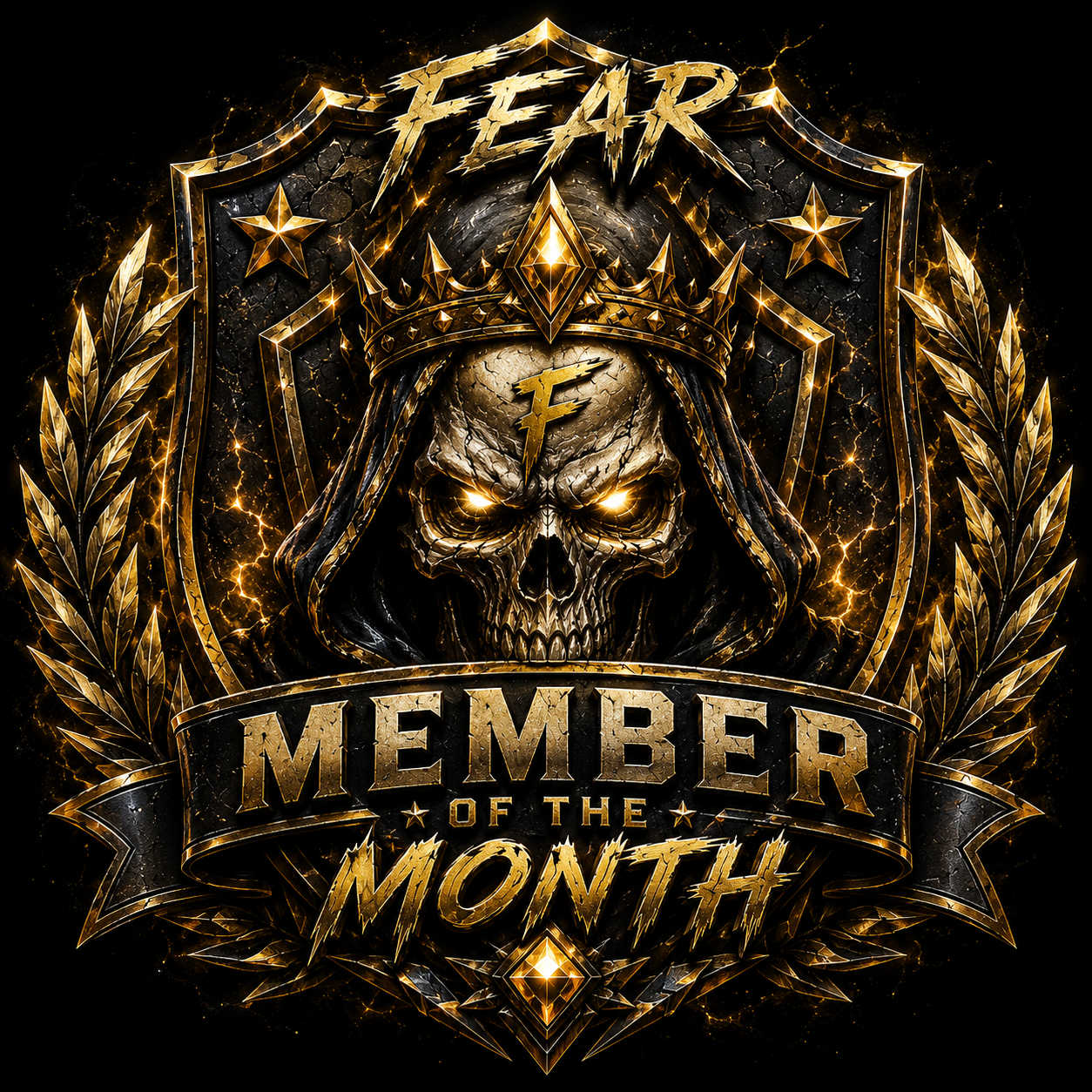 Member of the Month