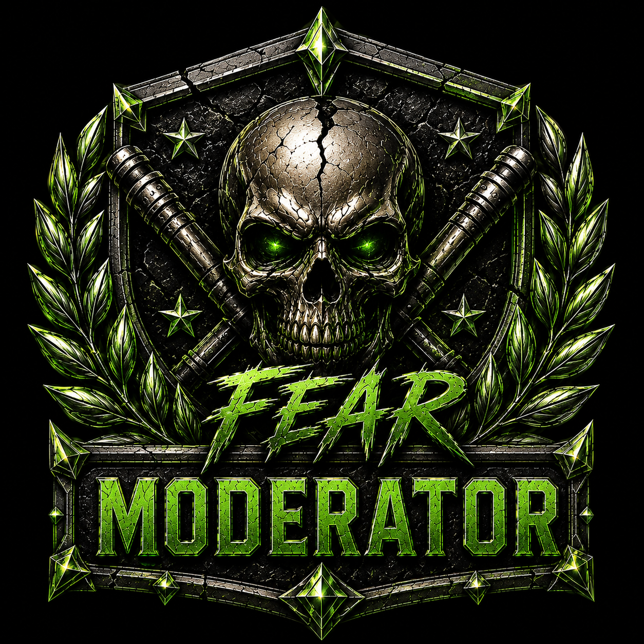 Moderator