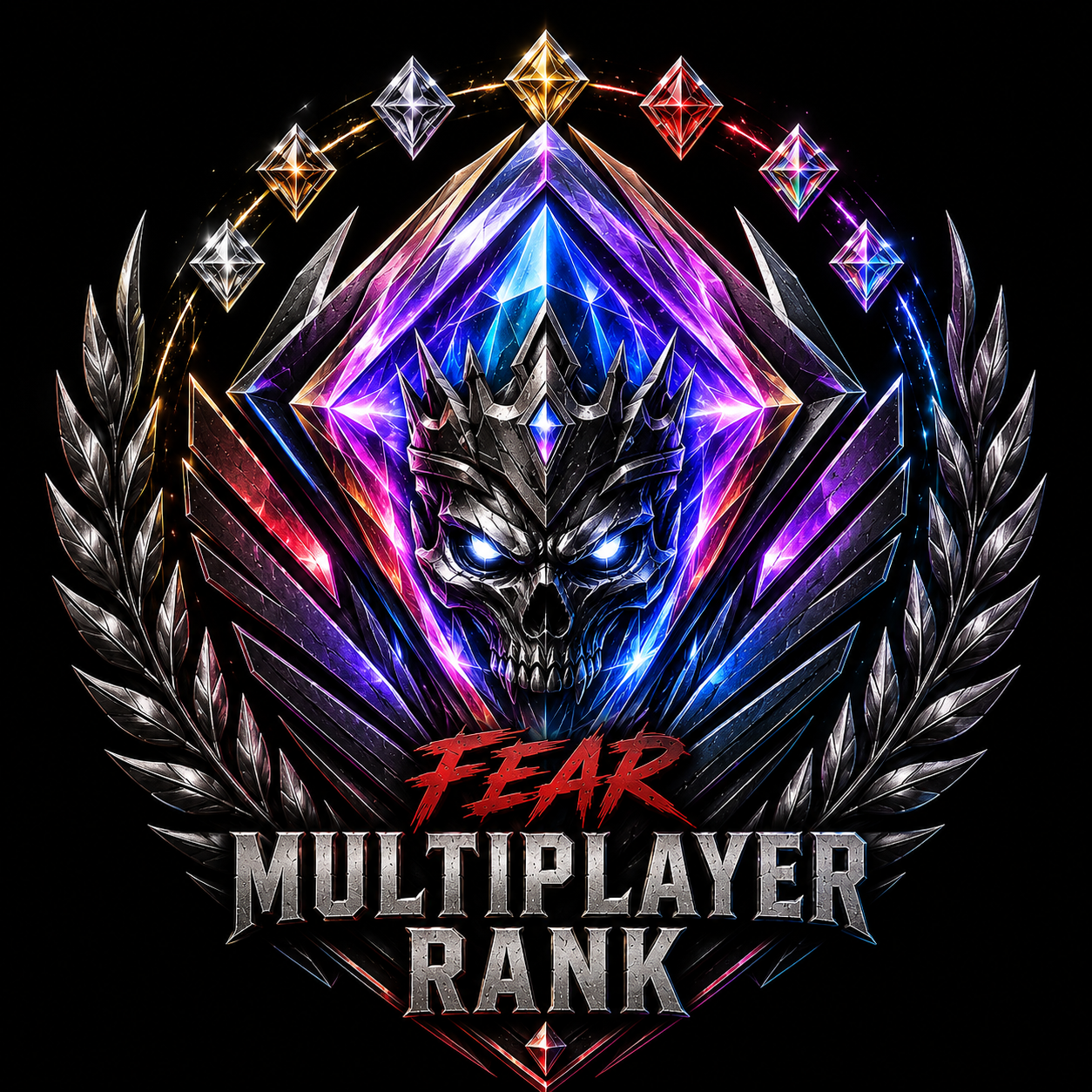 Multiplayer Rank Player