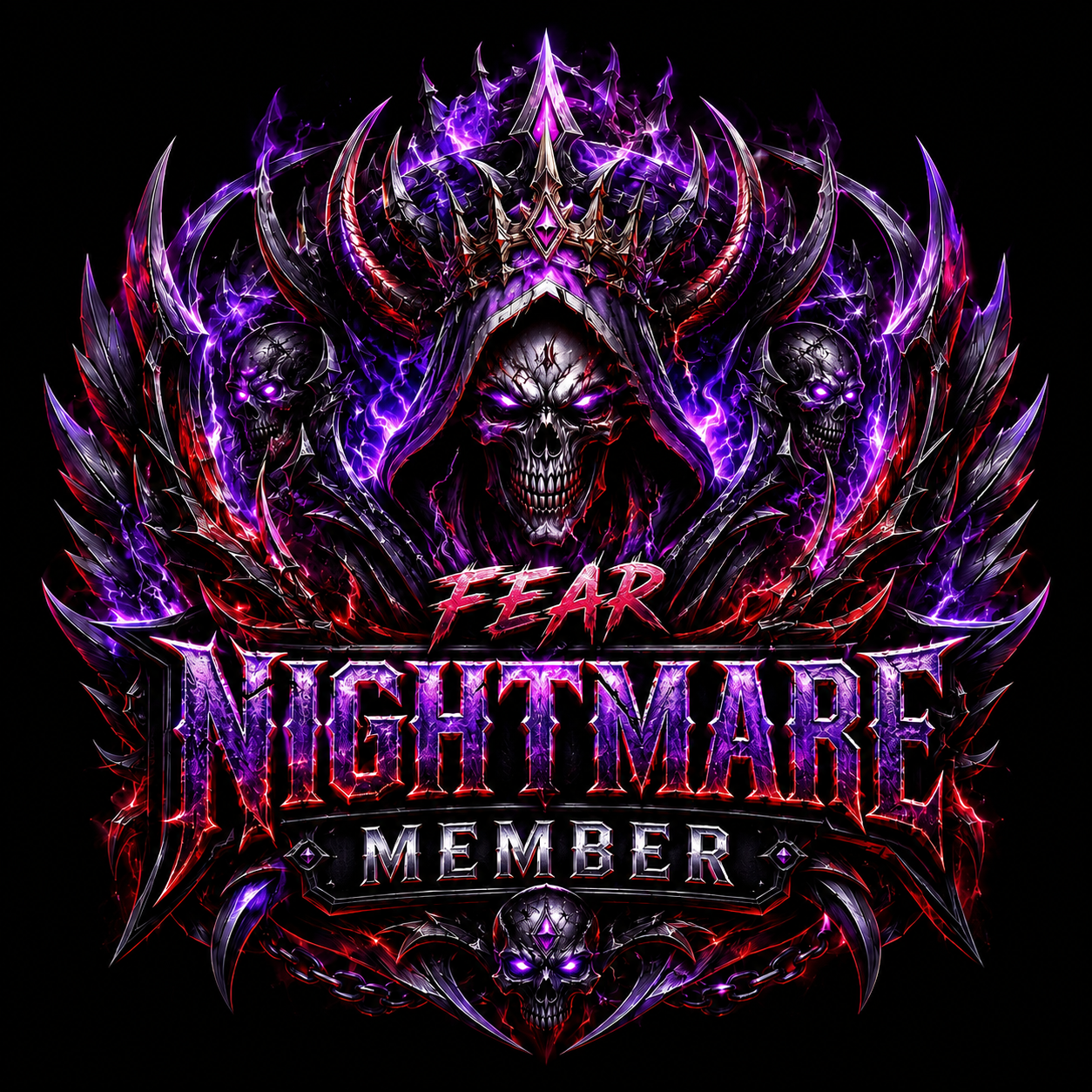 Nightmare Member