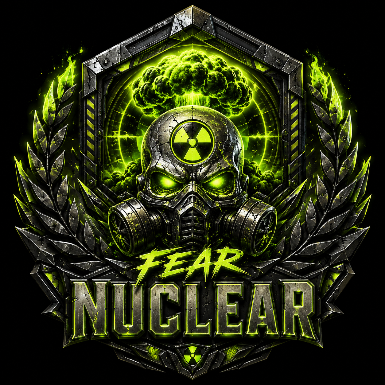 Nuke