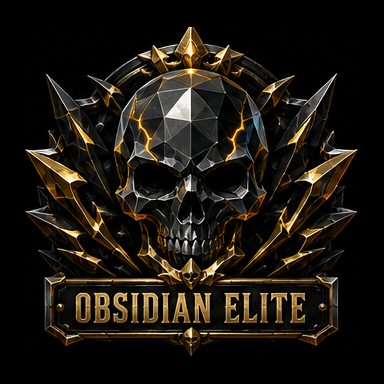 Obsidian Elite