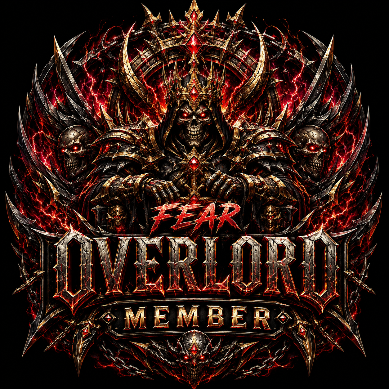 Overlord Member