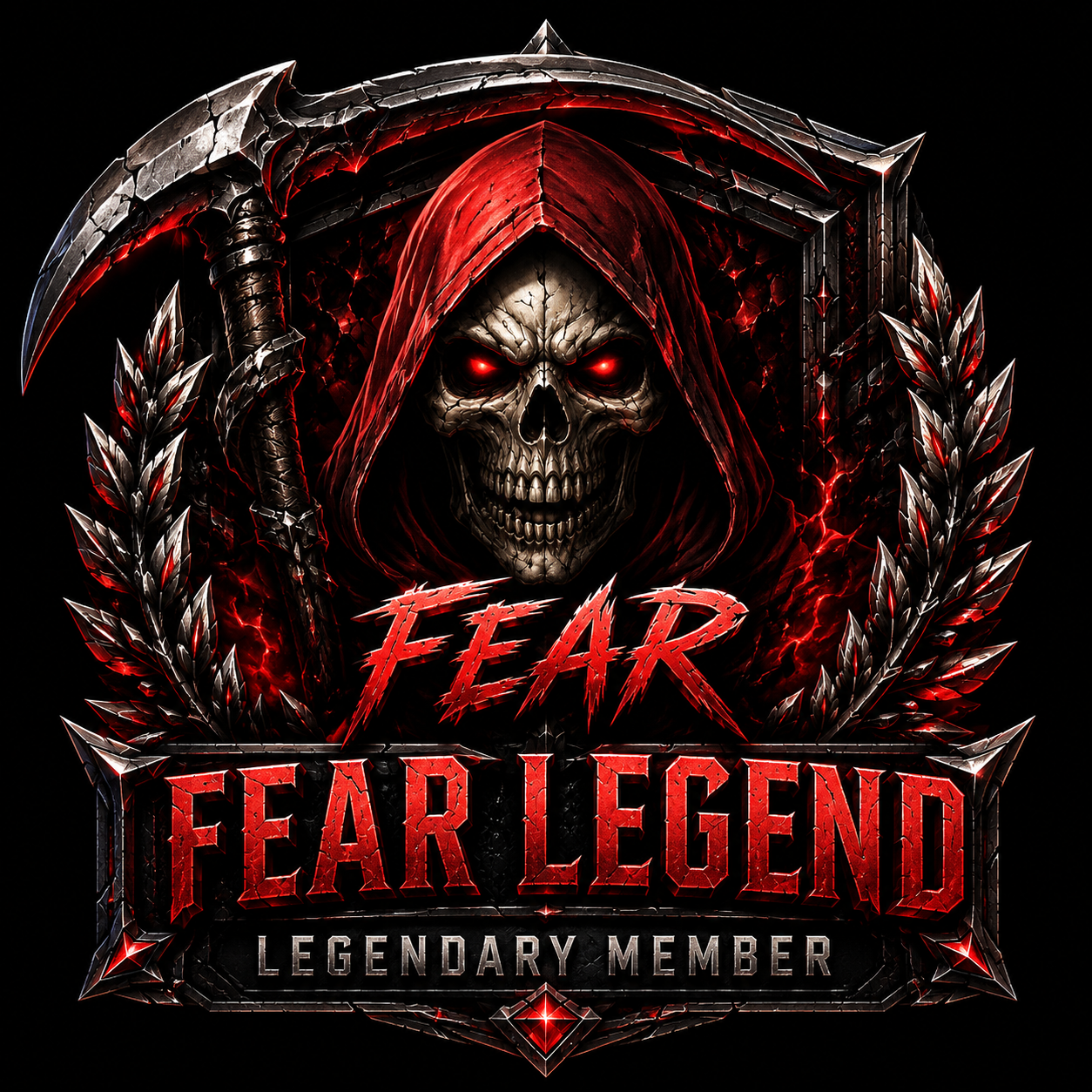 Legendary Member