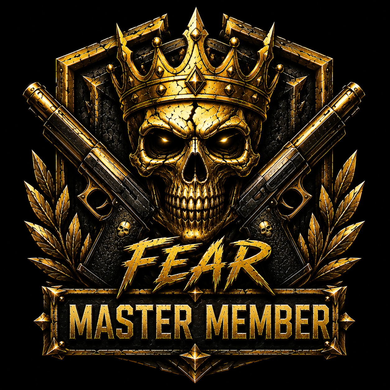 Master Member