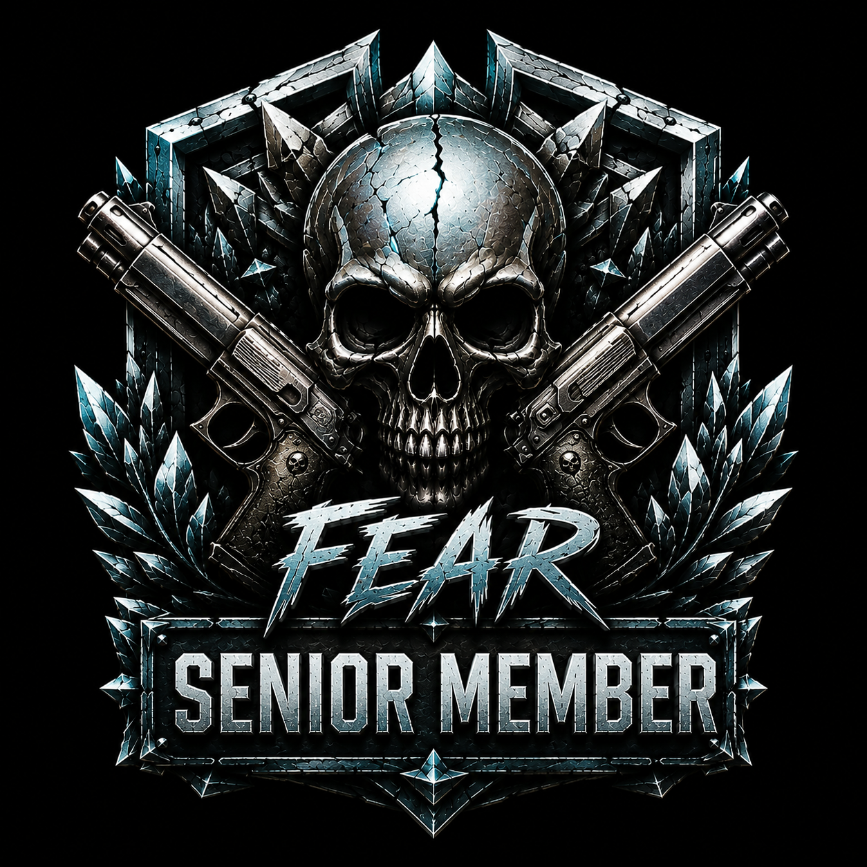 Senior Member