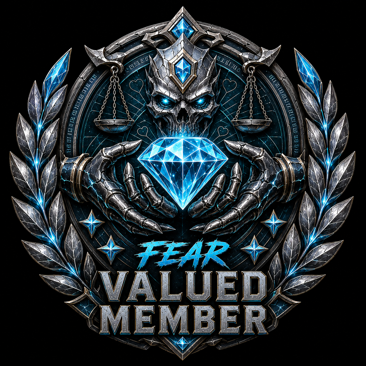 Valued Member