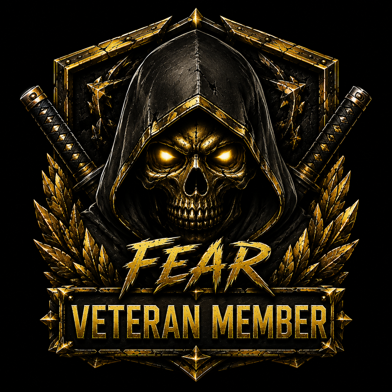 Veteran Member
