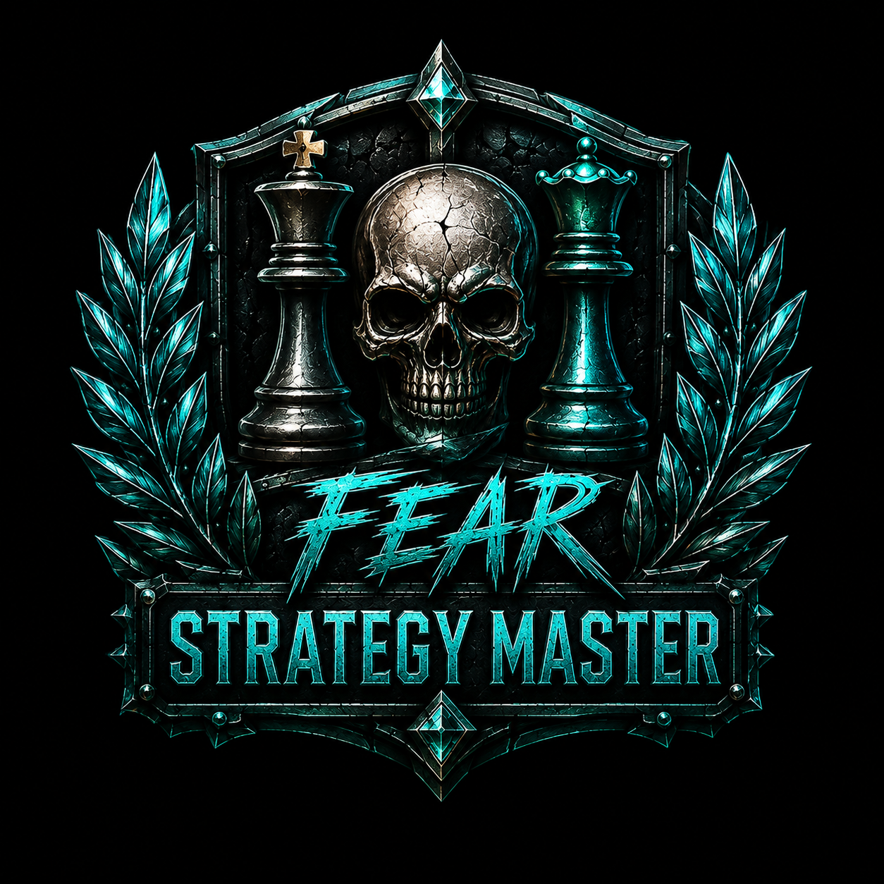Strategy Master