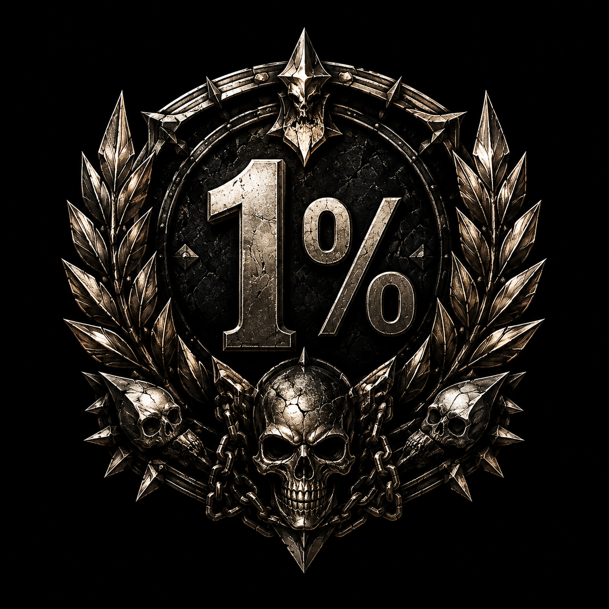 Top 1%