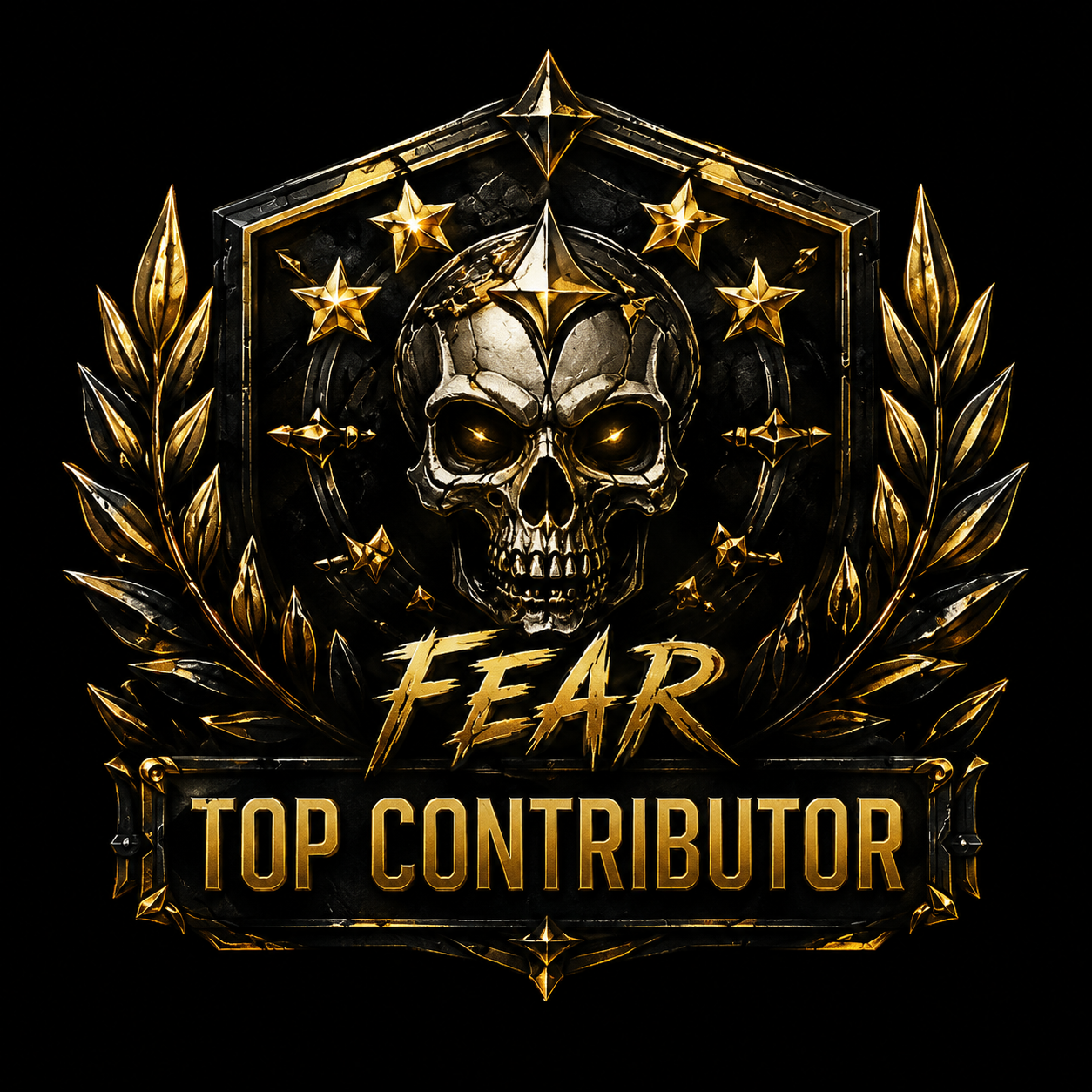 Top Contributor