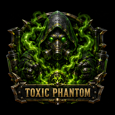 Toxic Phantom