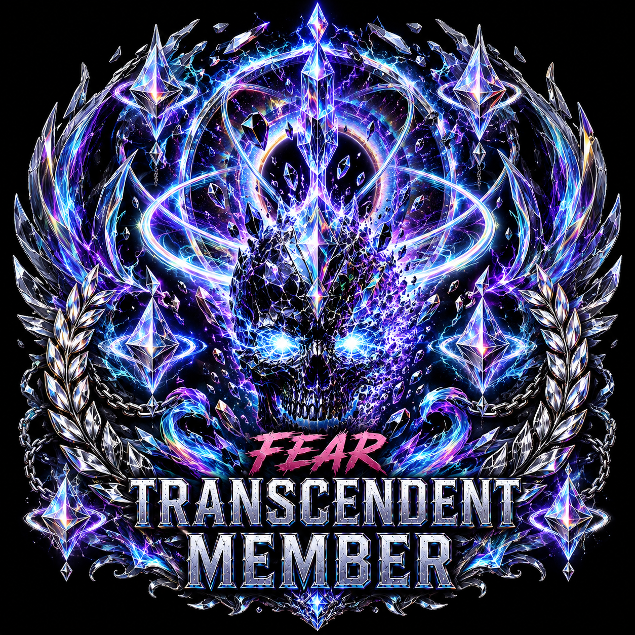 Transcendent Member
