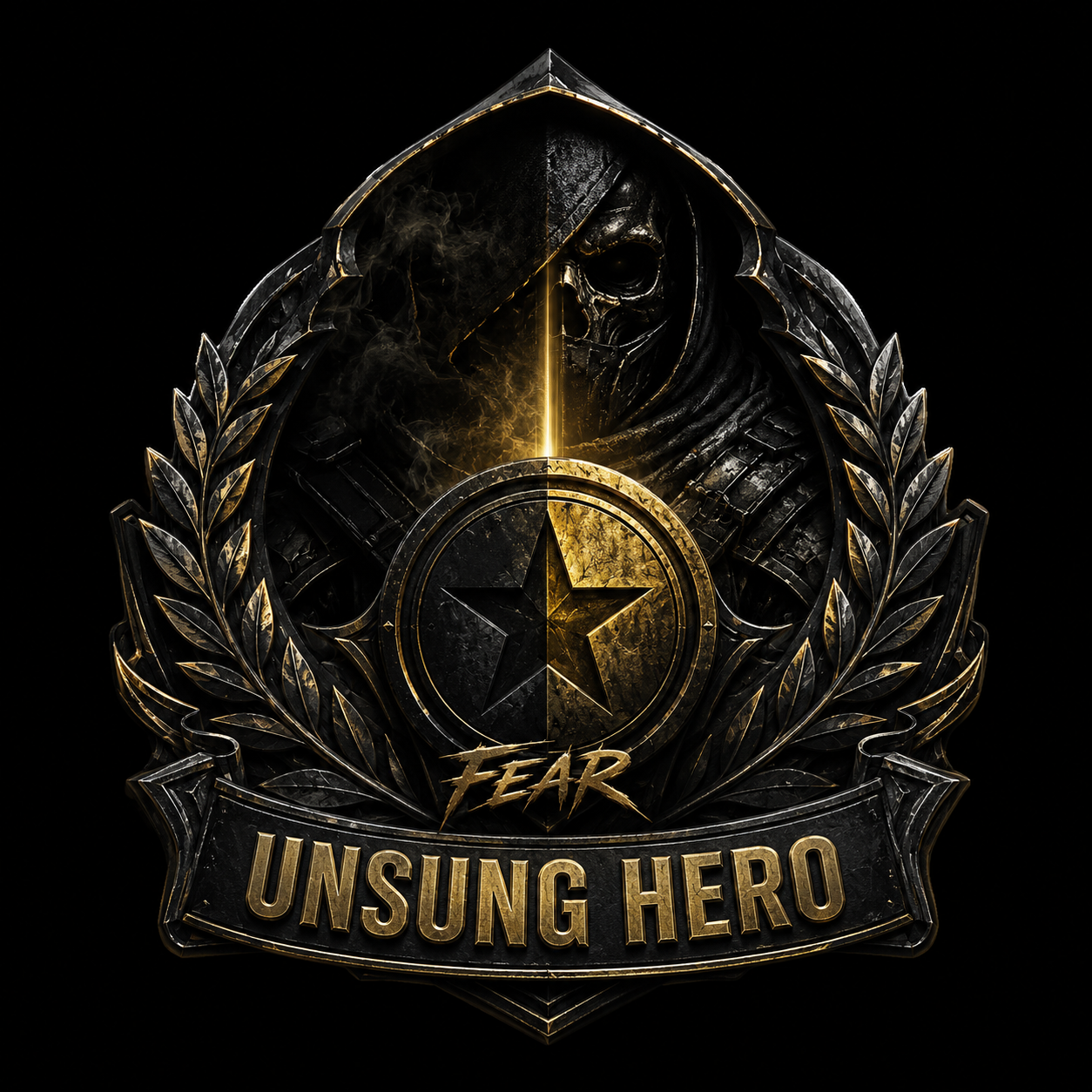 Unsung Hero