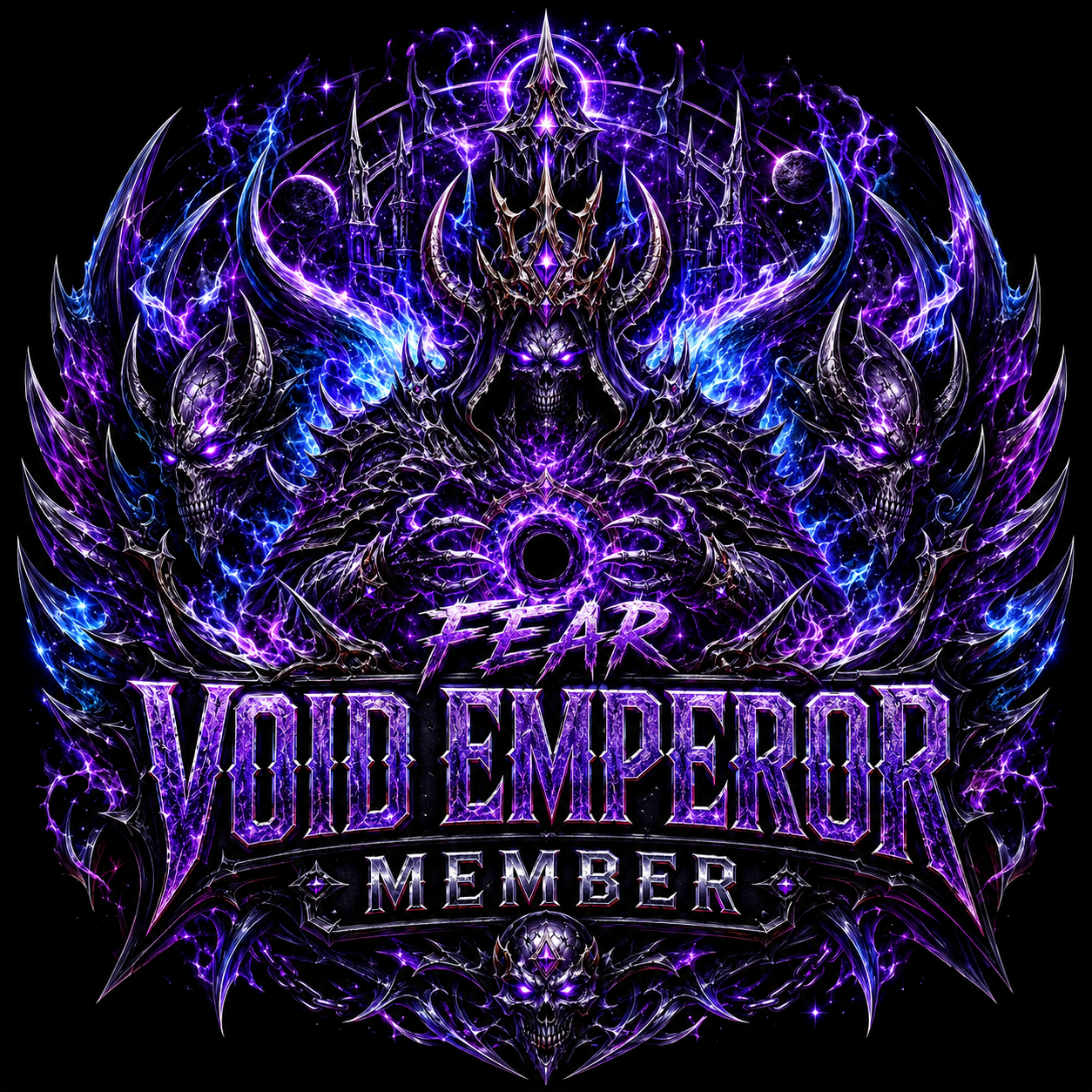 Void Emperor Member