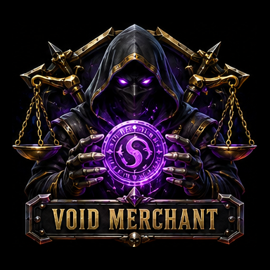 Void Merchant
