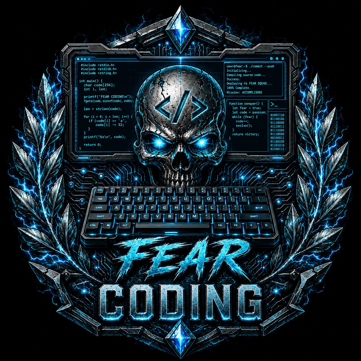 Web Coding