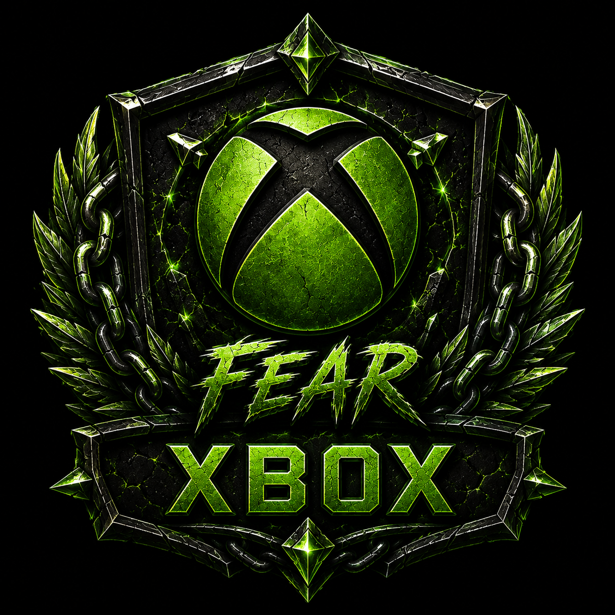Xbox Player