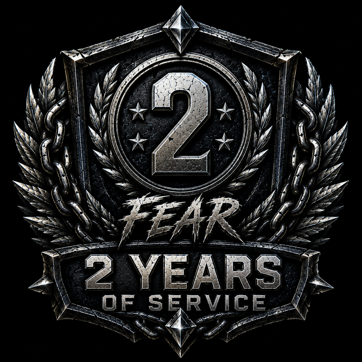 2 ans