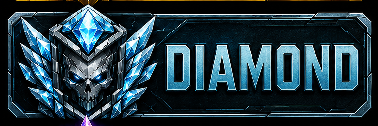 Diamond