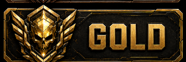 Gold
