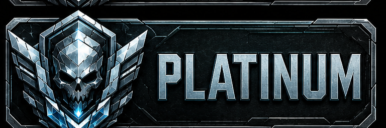 Platinum