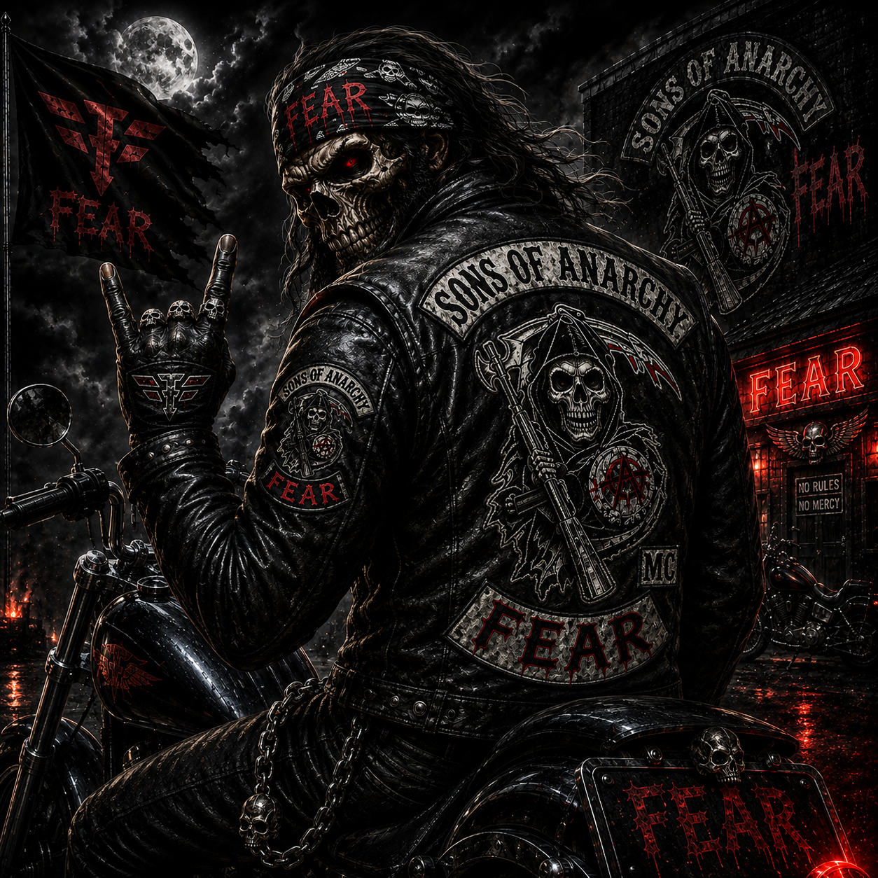 Jax Teller