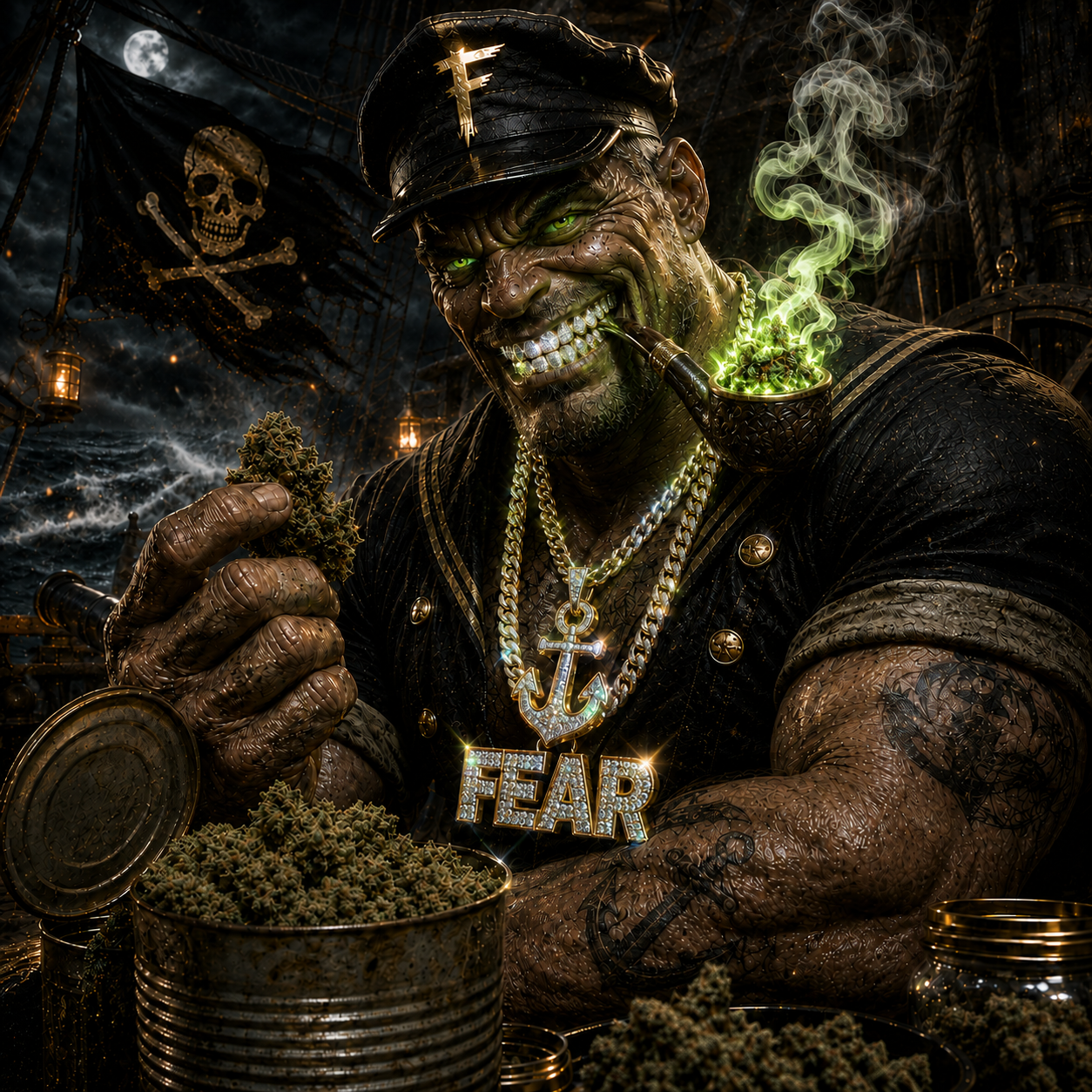 Popeye