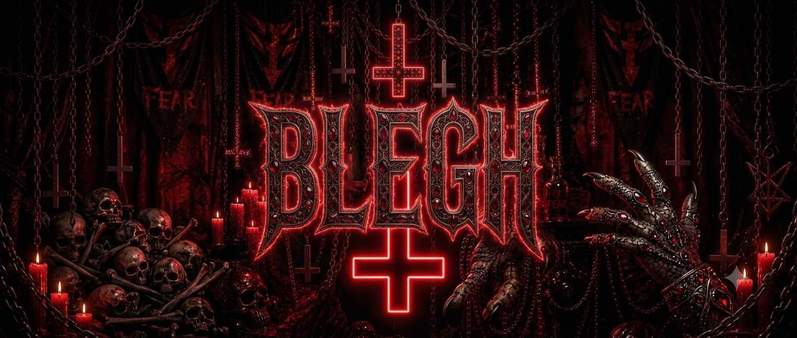 MayheM cover photo